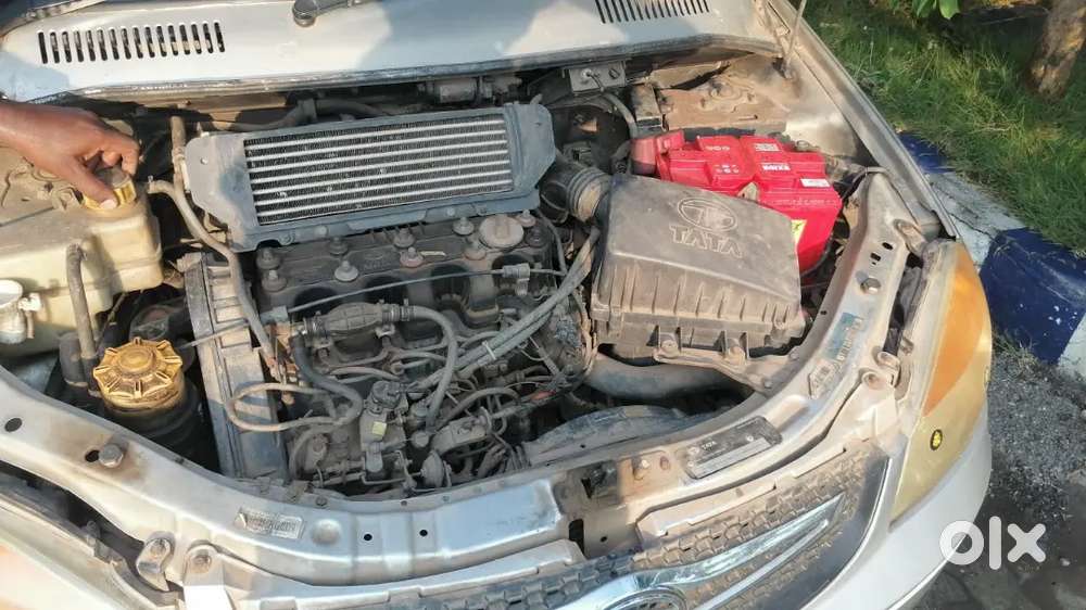 Indigo Ecs Tdi Diesel Well Maintained
