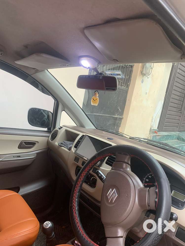 Maruti Suzuki Zen Estilo Lxi  Excellent Condition  2010 Dec