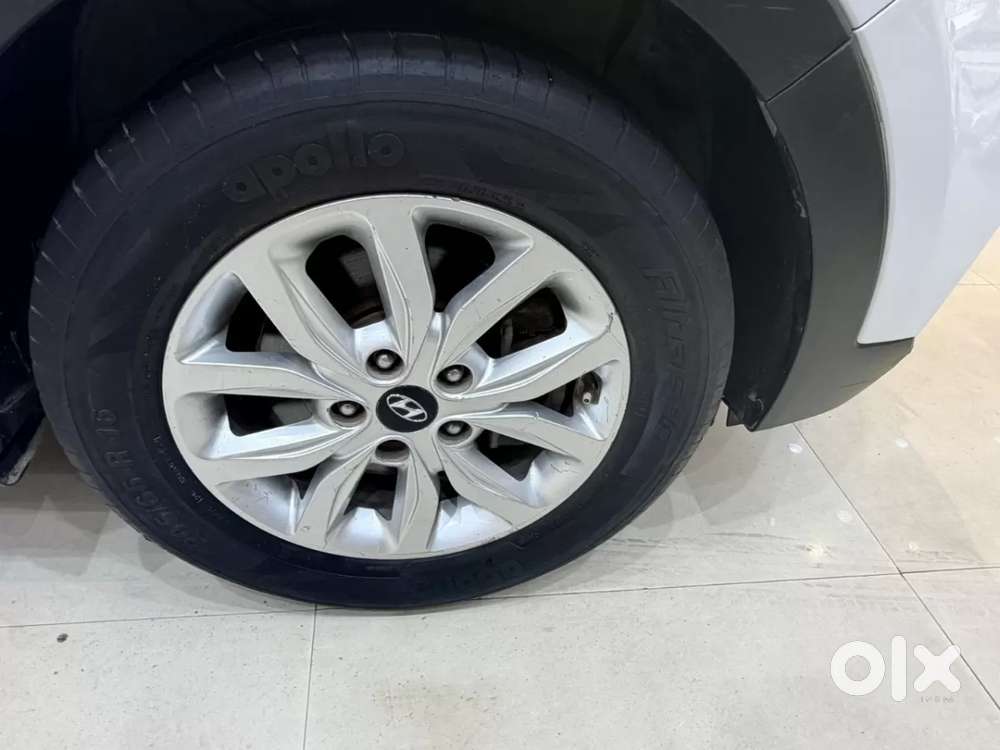 Hyundai Creta 1.4 Crdi S Plus, 2019, Diesel