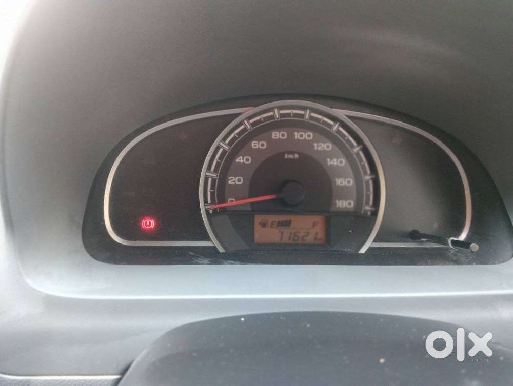 Maruti Suzuki Alto 800 2012-2016 Lxi, 2015, Petrol