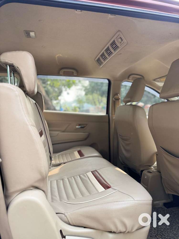 Maruti Suzuki Ertiga, 2019, Diesel