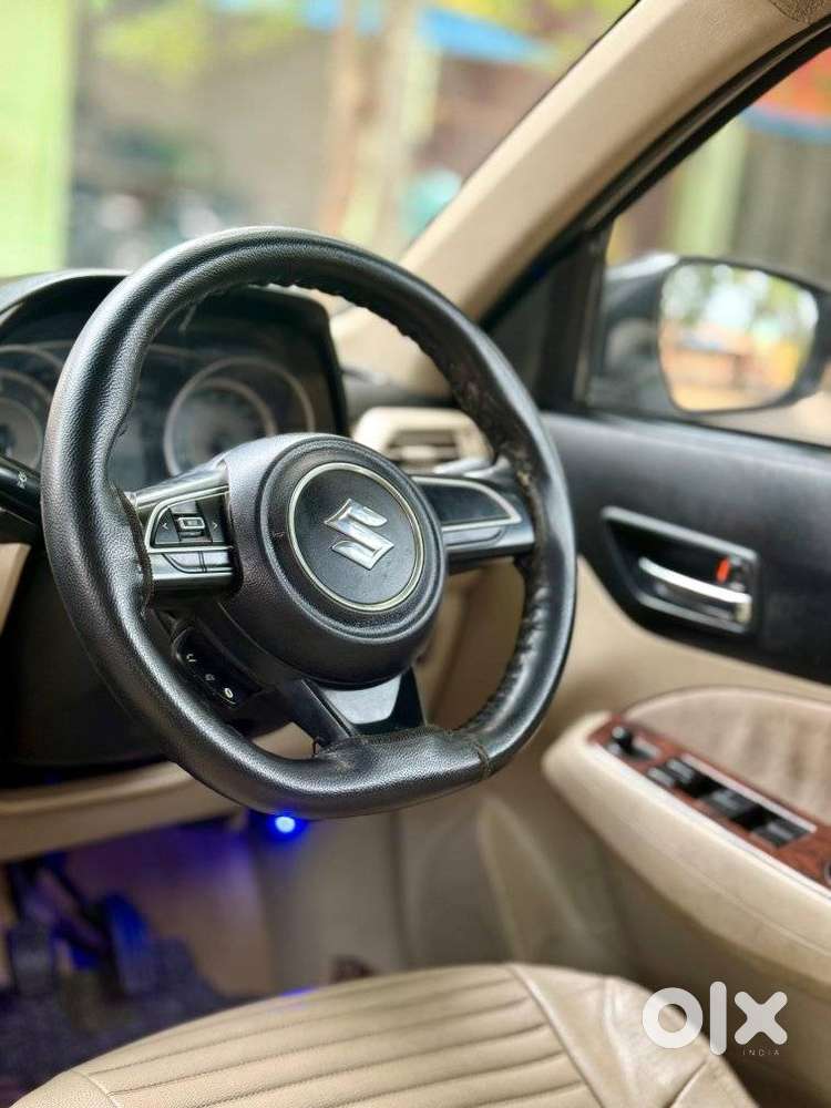 Maruti Suzuki Dzire Vdi, 2018, Diesel