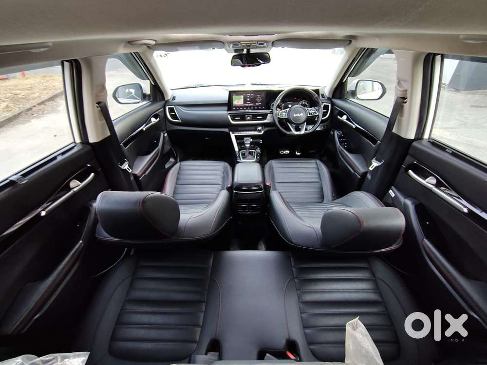 Kia Seltos Gtx Plus At D, 2022, Diesel