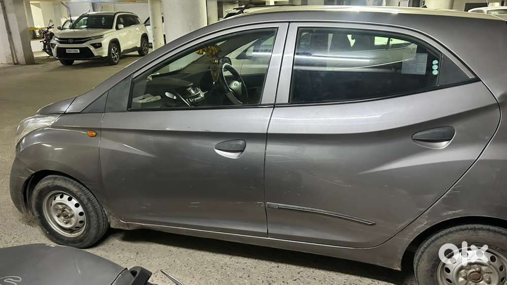2014 Hyundai Eon Petrol