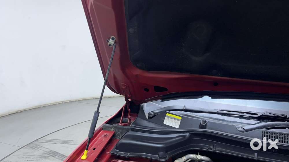 Mahindra Xuv300 W8 Option Diesel, 2022, Diesel