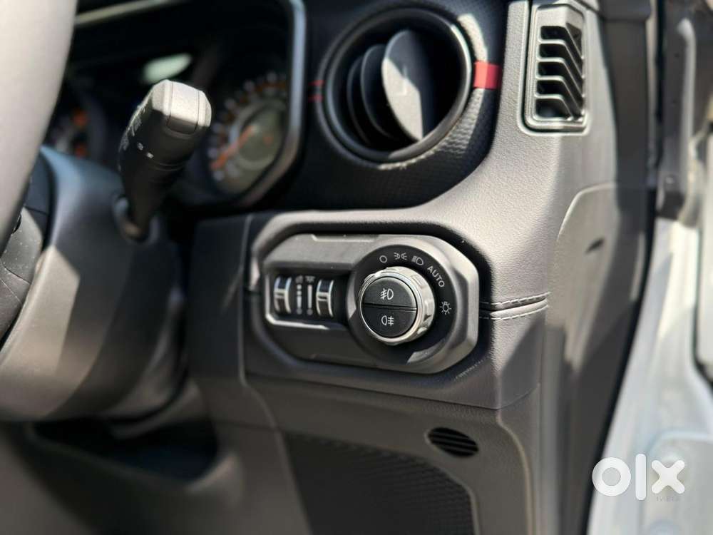 Jeep Wrangler Rubicon, 2025, Petrol