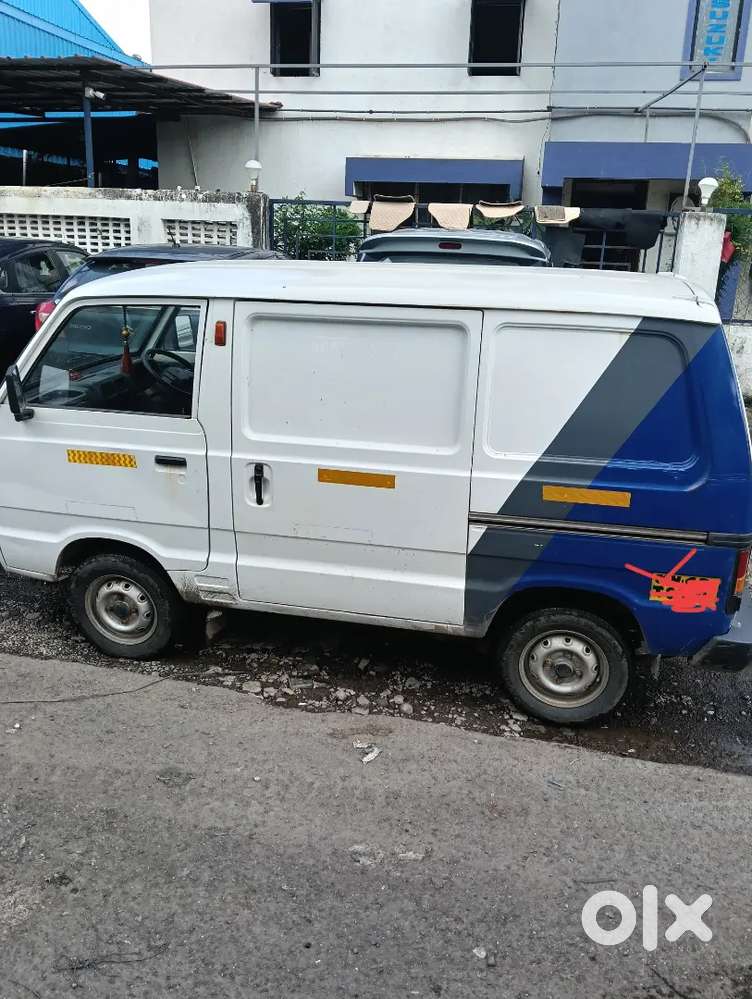 Single Owner First Party Insurance All Paper Clear Till April ,one Tim