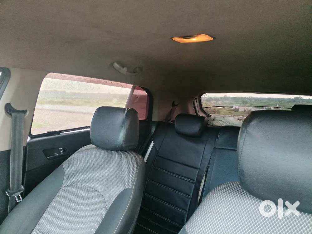 Hyundai Creta 1.4 Crdi 2017