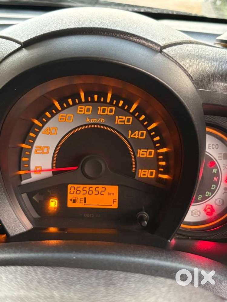Honda Brio Vx O At, 2014, Petrol