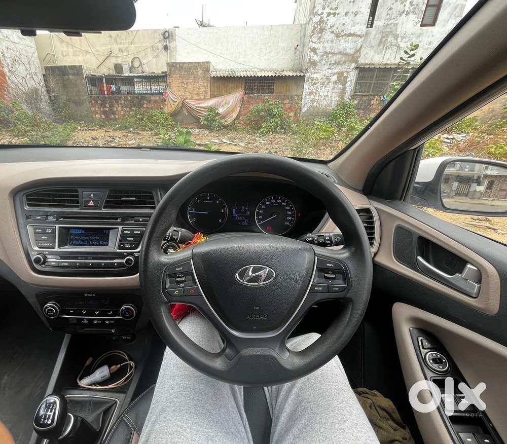 Hyundai I20 2016 Diesel