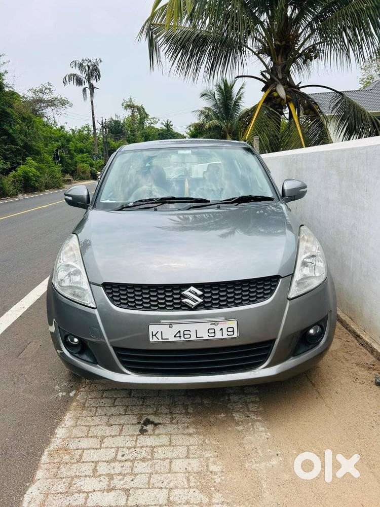 Maruti Suzuki Swift 2011-2014 Vdi, 2014, Diesel