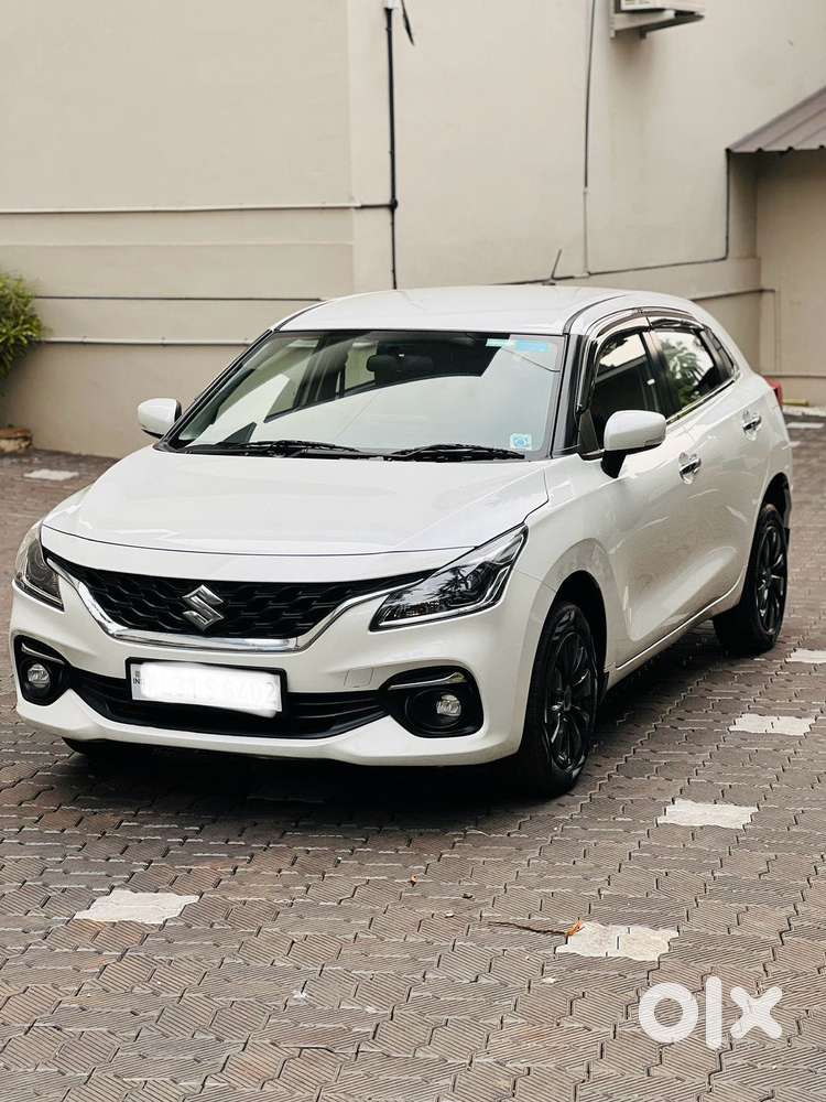 Maruti Suzuki Baleno Delta, 2023, Petrol
