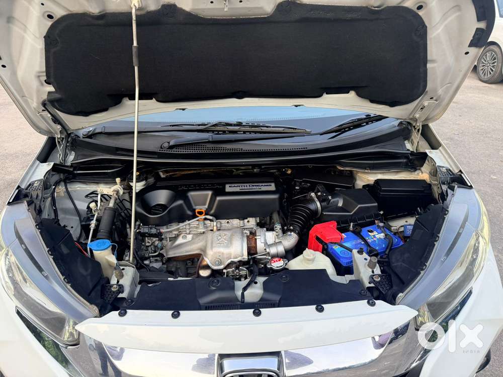 Honda Wr-v 1.5 Vx I-dtec, 2018, Diesel