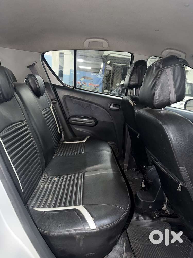 Maruti Suzuki Ritz 1.3 Vdi Abs, 2012, Diesel