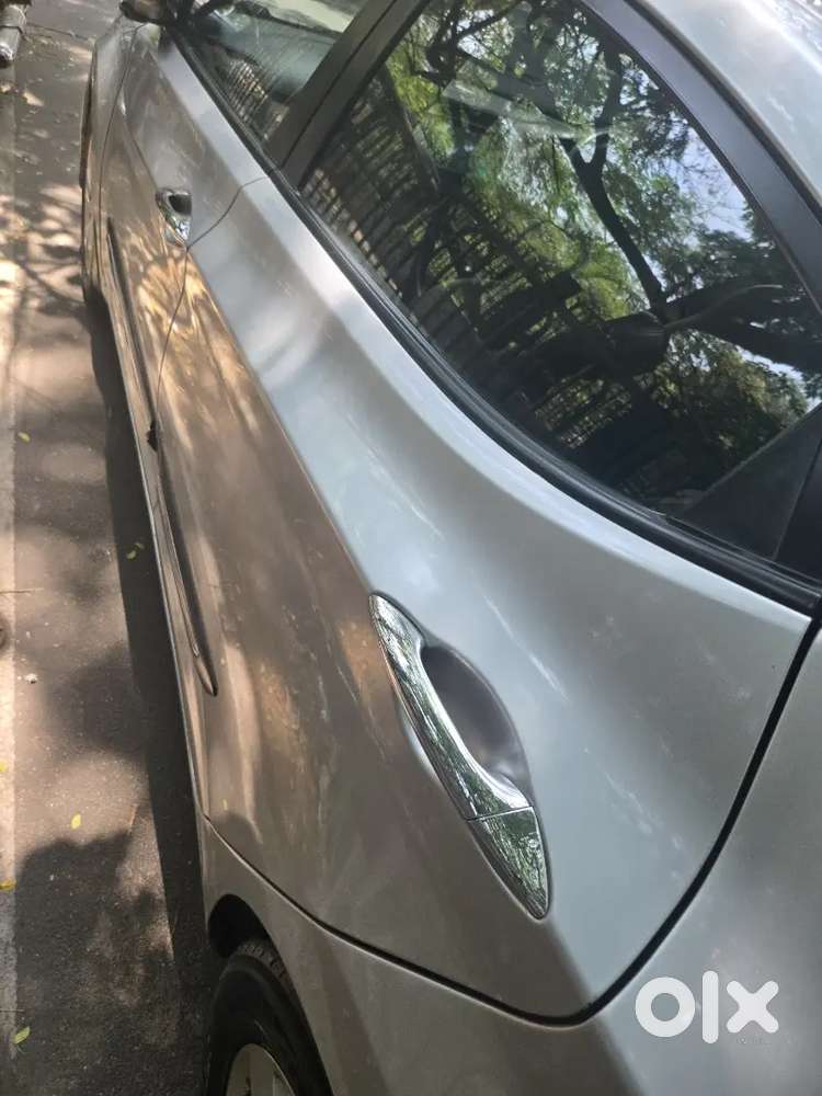 Hyundai Elantra 2013 Diesel Automatic Condition