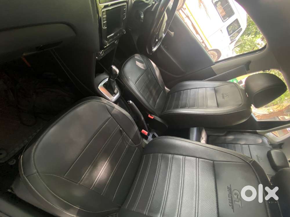 Volkswagen Polo Gti 2018