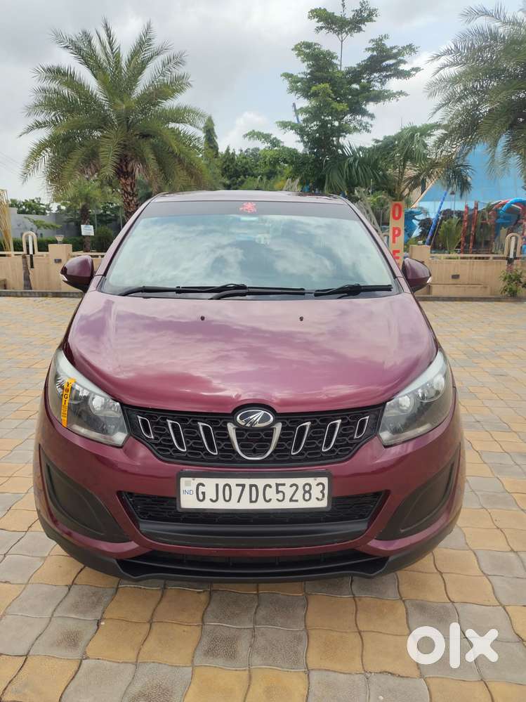 Mahindra Marazzo M2, 2019, Diesel