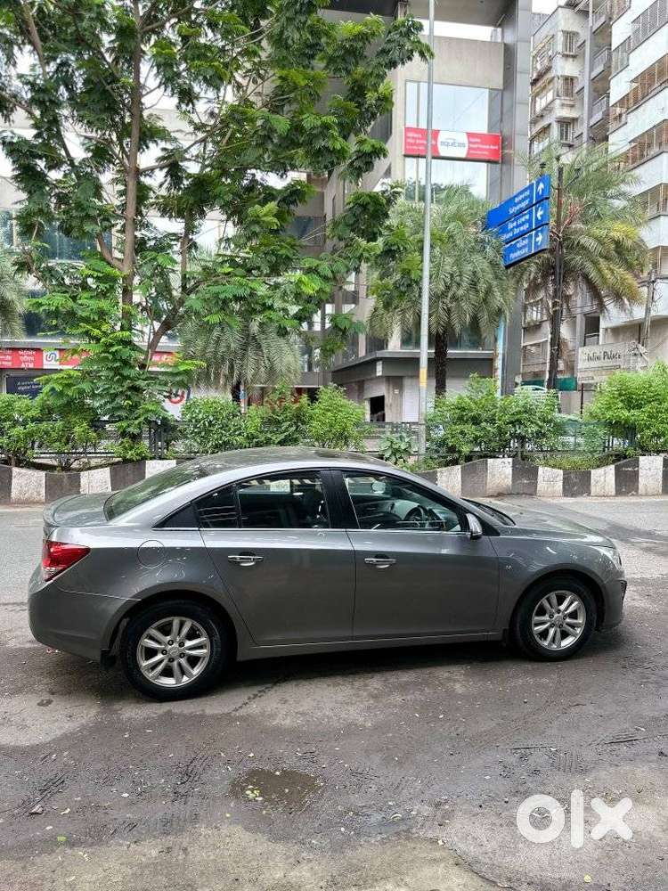 Chevrolet Cruze Ltz, 2015, Diesel