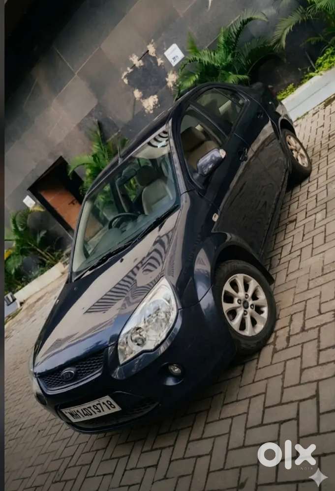 Ford Classic 2013 Mint Condition Just At 249999