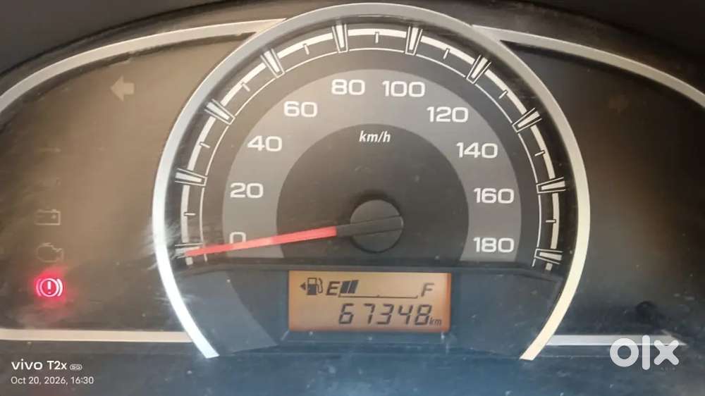 Maruti Suzuki 800 2016 Ac