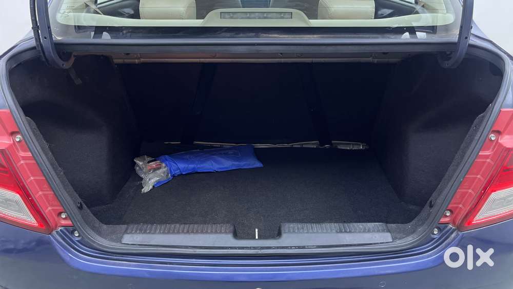 Maruti Suzuki Dzire Zxi Ags, 2021, Petrol