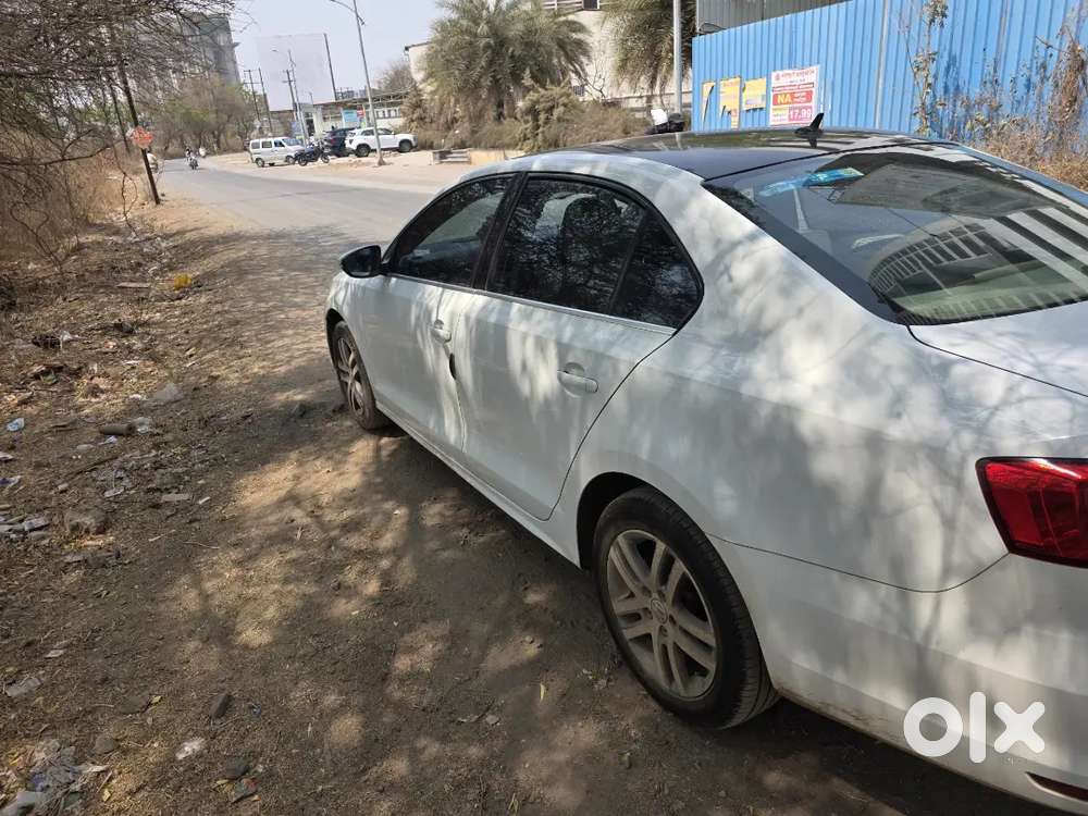 2016 Vw Jetta Tdi Highline(60k Odo) Excellent Condition(jh Registered)