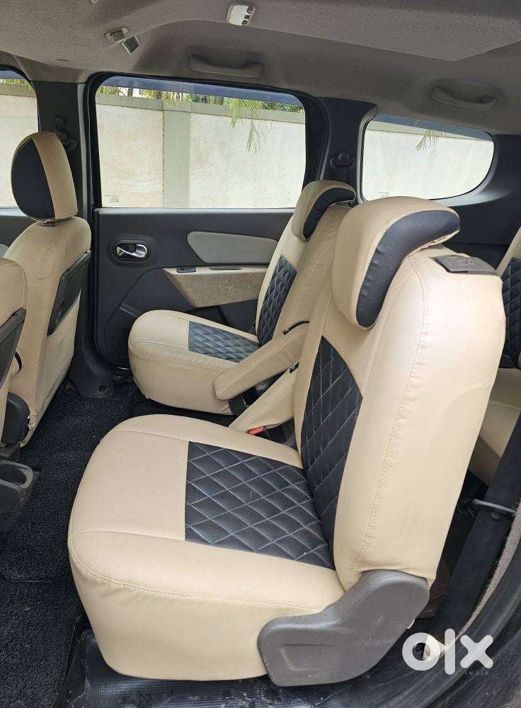 Renault Lodgy 110 Ps Rxz, 2016, Diesel