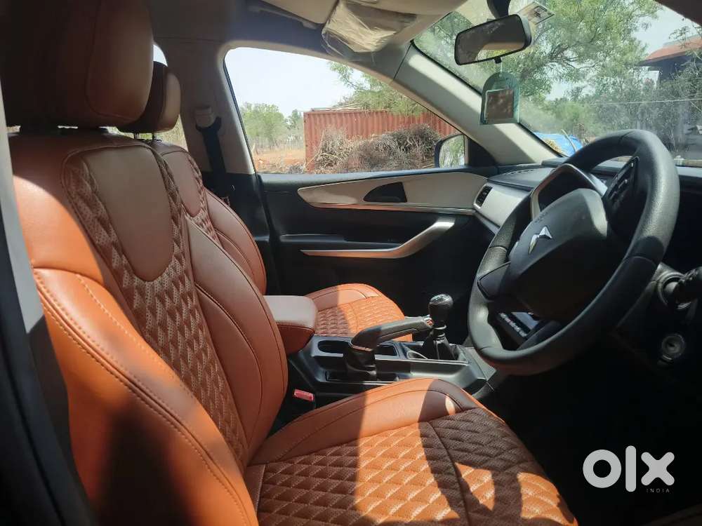 Mahindra Xuv700 Diesel 2024