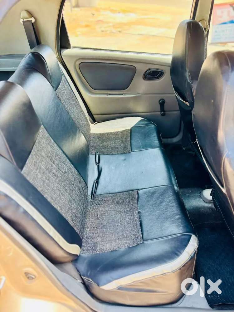 Maruti Alto K10 Vxi