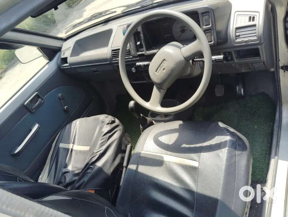 Maruti Suzuki 800 2007