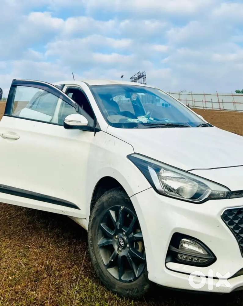 Hyundai Elite I20 2019 Petrol Well Maintained