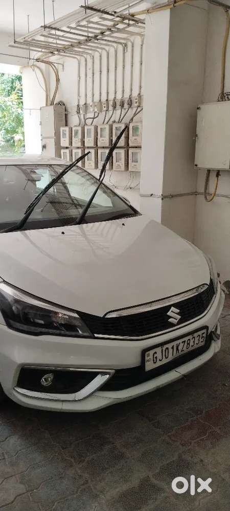 Maruti Suzuki Ciaz 2020