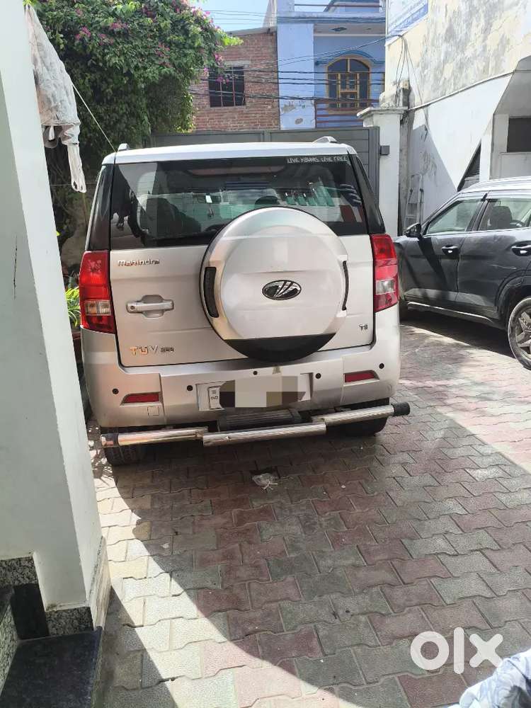 Tuv 300 In Good Condition