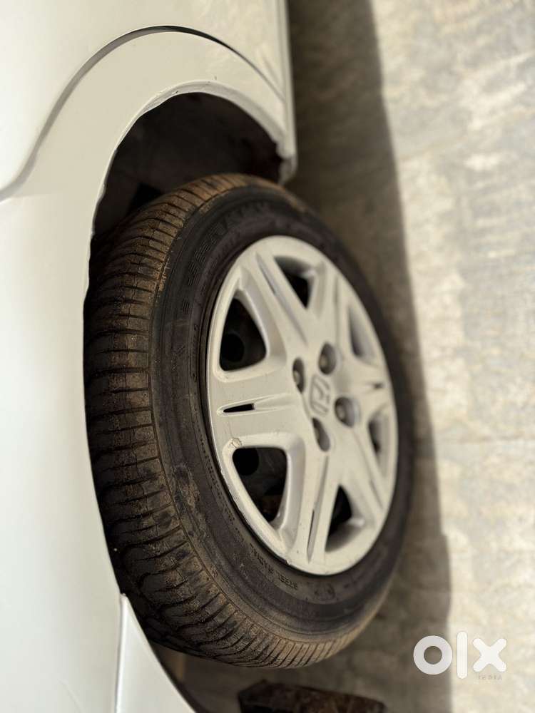 Honda City Zx Gxi, 2008, Petrol