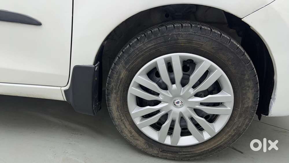 Tata Tigor Xza Plus, 2015, Petrol