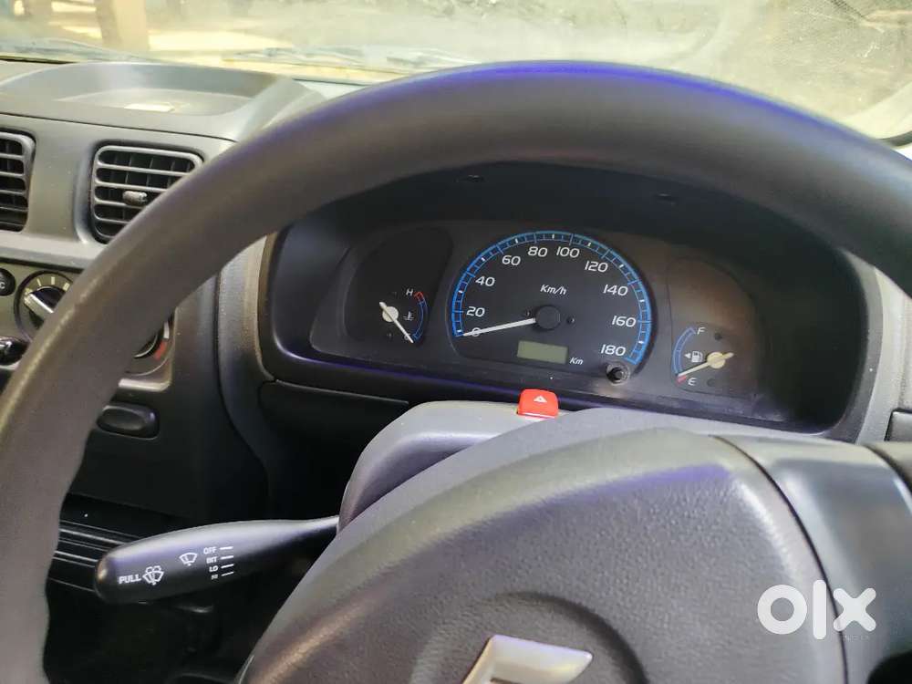 Maruti Wagon R 2010 Lxi