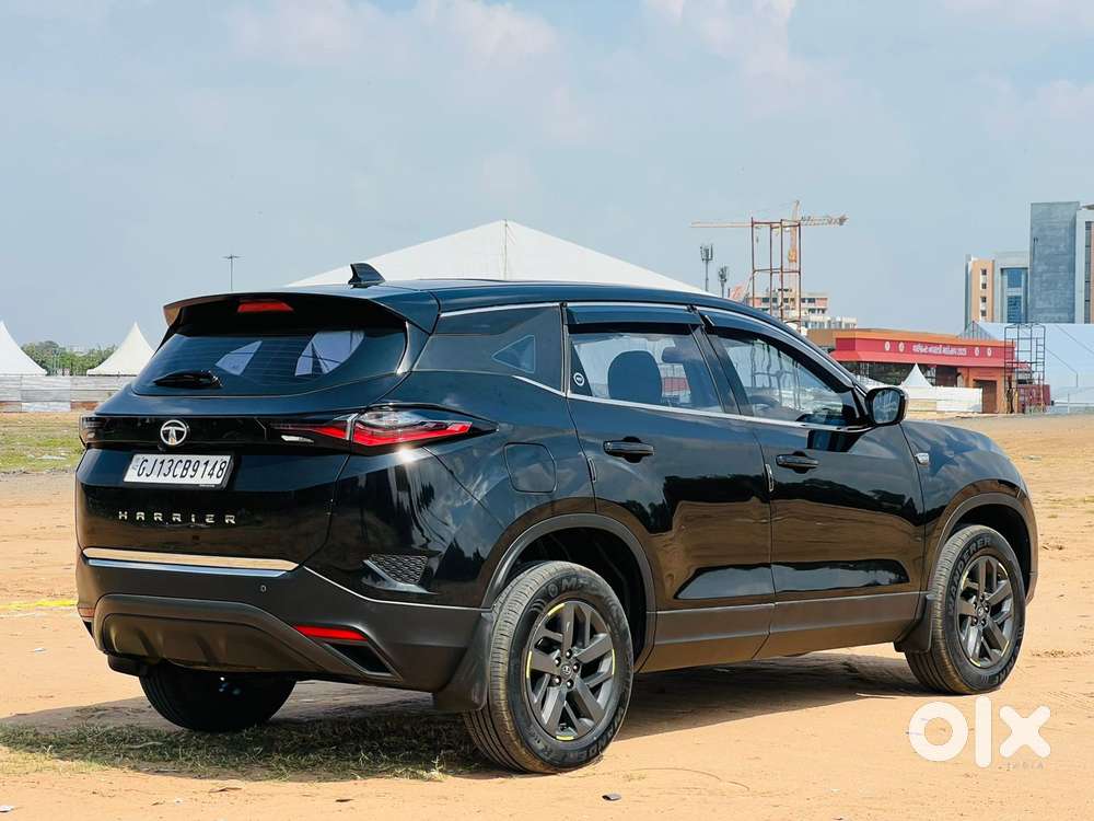 Tata Harrier Xt+, 2023, Diesel