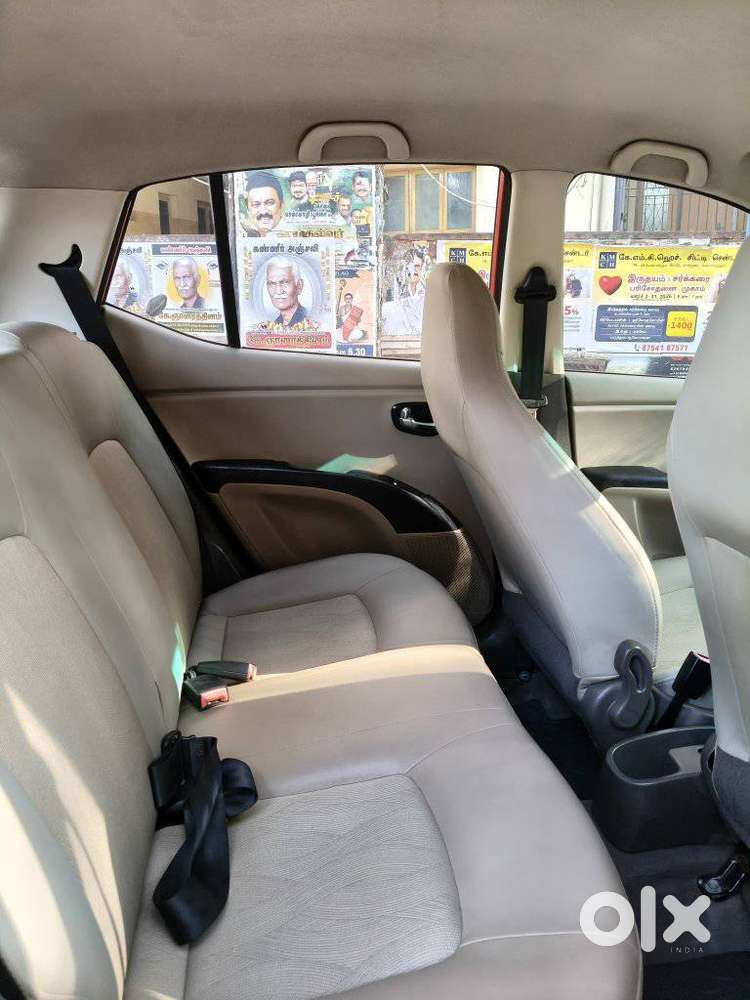 Hyundai I10 Magna, 2010, Petrol