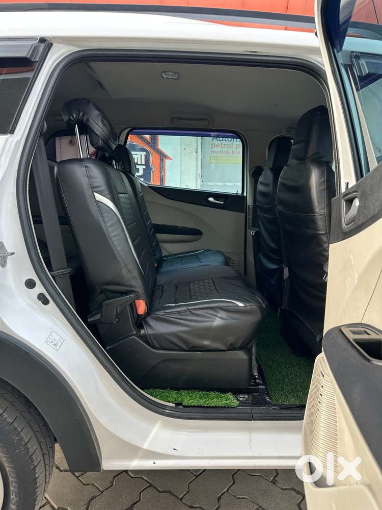 Renault Triber Rxz, 2020, Petrol