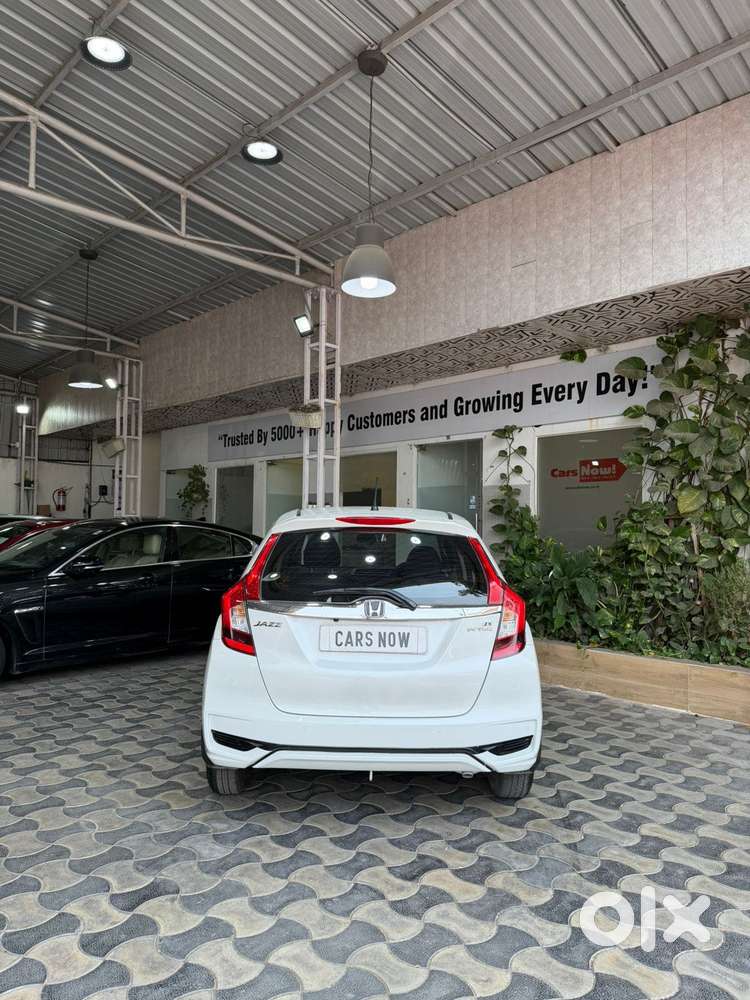 Honda Jazz 1.2 Zx I-vtec, 2021, Petrol