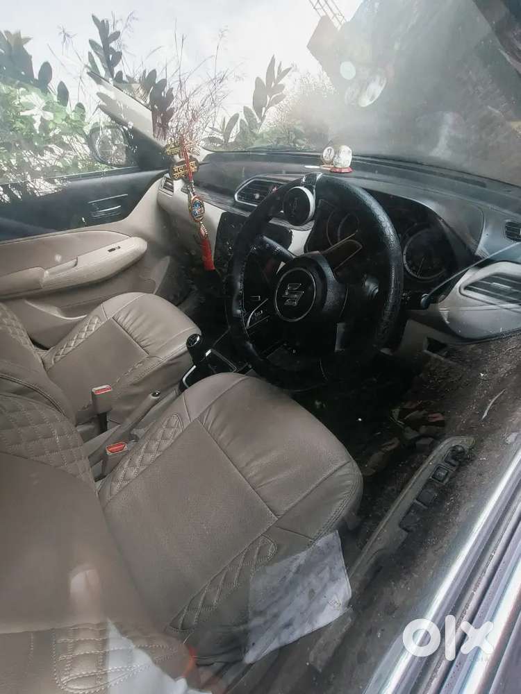 Maruti Suzuki Dzire 2021