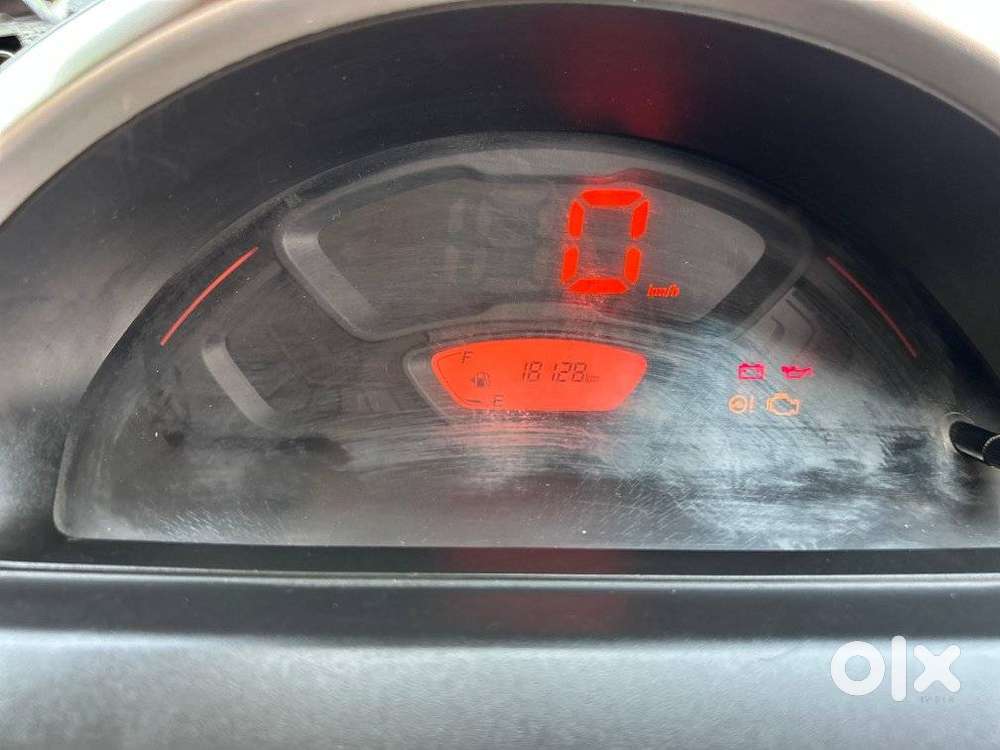 Maruti Suzuki S-presso Vxi Plus, 2019, Petrol