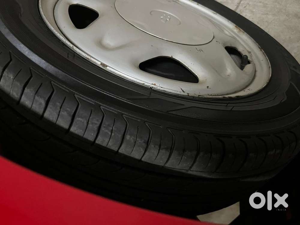 Chevrolet Car Diesel 2015