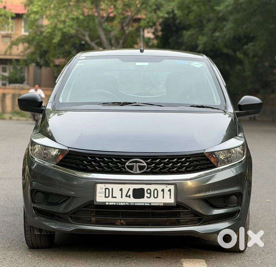 Tata Tiago 1.2 Revotron Xm Cng, 2023, Cng & Hybrids