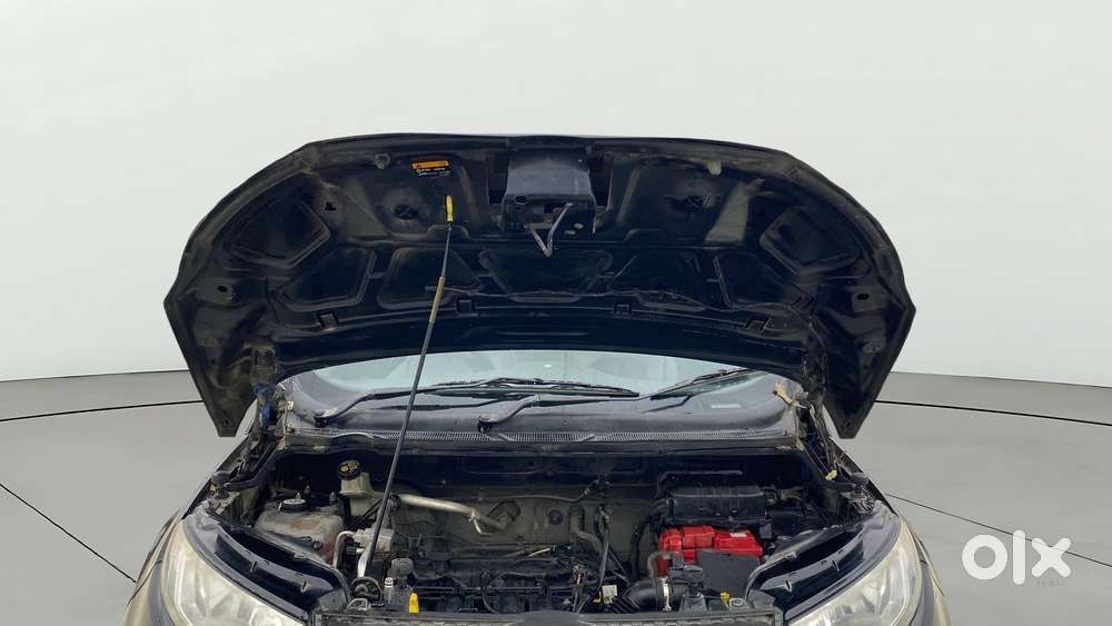 Ford Ecosport 2013-2015 1.5 Ti Vct Mt Ambiente, 2014, Petrol