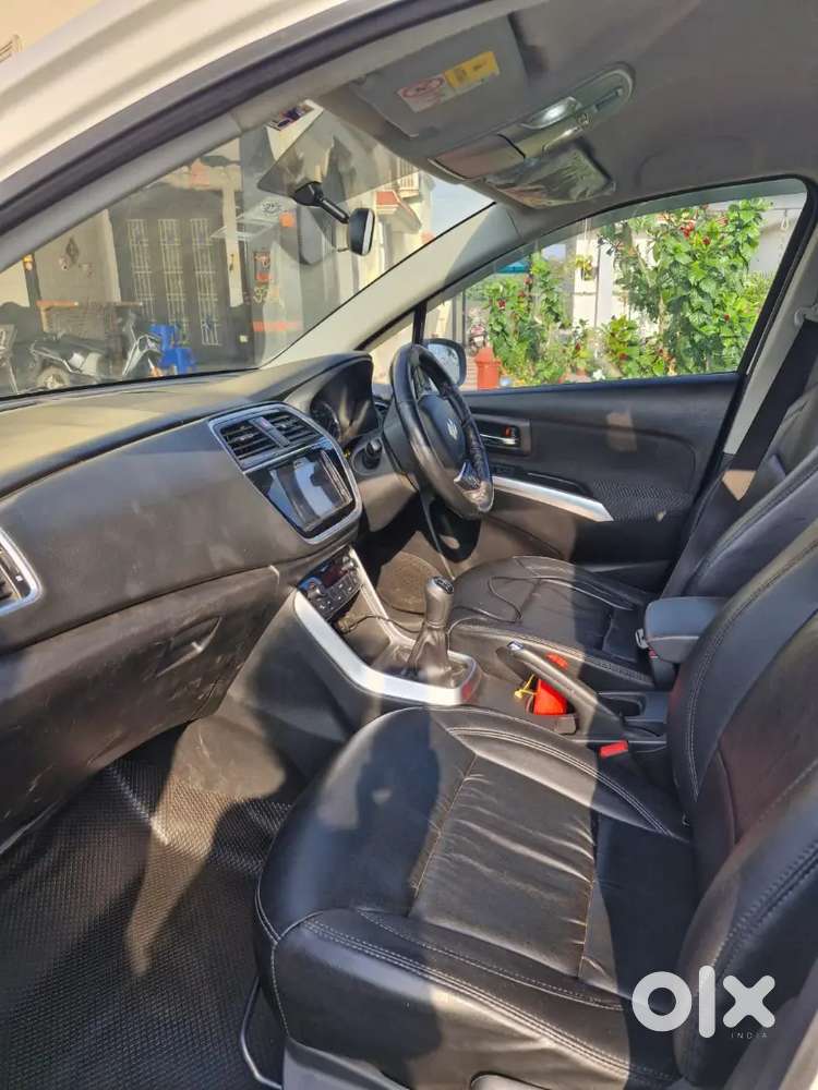 Well Maintained Veterinary Doctor Car