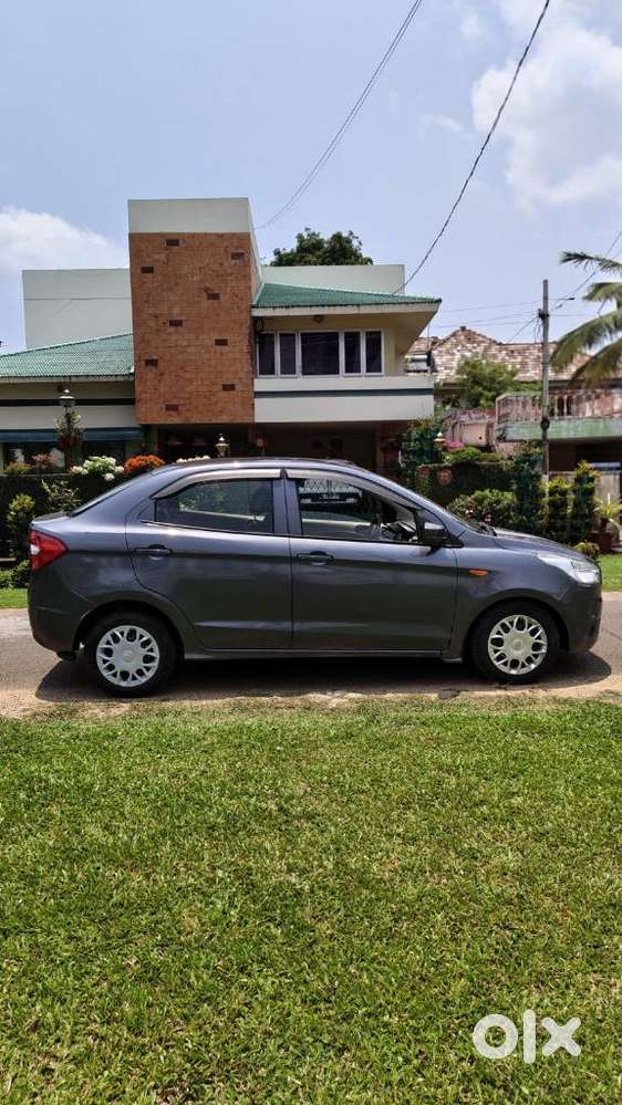 Ford Figo Aspire 1.5 Tdci Ambiente, 2016, Diesel