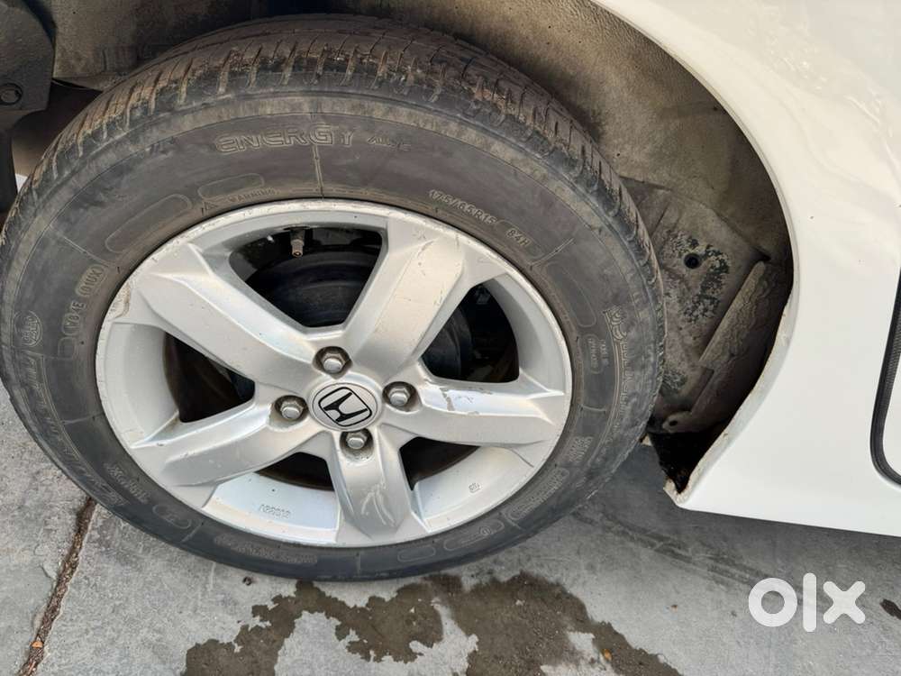 Honda City Petrol 2011