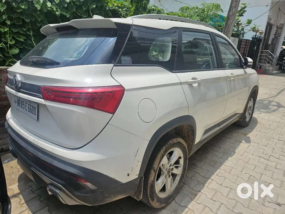 Mg Hector 1.5 Sharp 2021 Diesel Manual