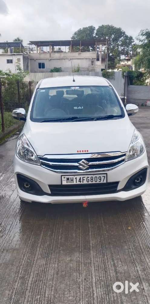 Maruti Suzuki Ertiga Vdi 2016 Urgent Sell